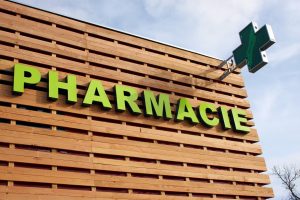 Optimisation d'une pharmacie par D6D